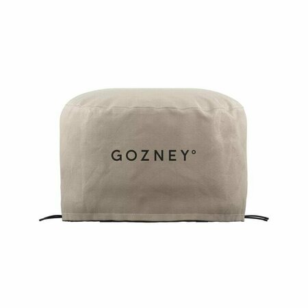 GOZNEY Brown Grill Cover AA1788